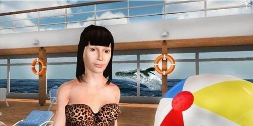 場景受限、硬件無行業(yè)標(biāo)準(zhǔn)......玩轉(zhuǎn)VR社交困難重重