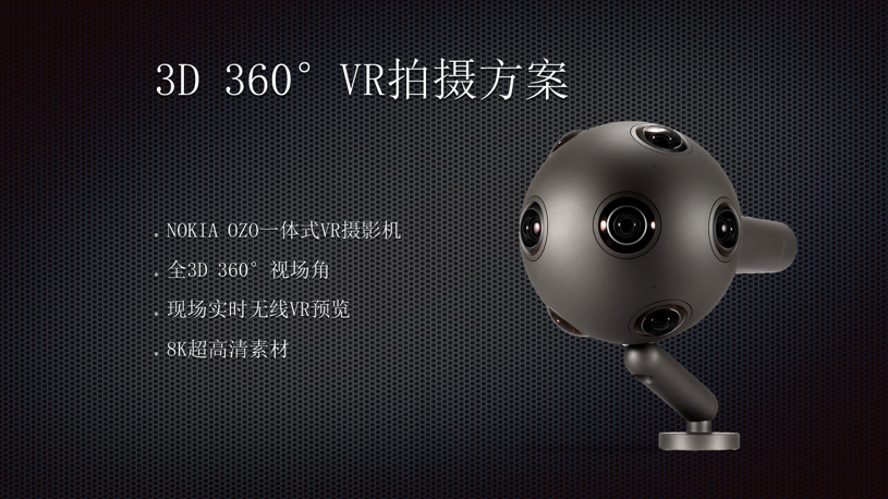 VR影視化趨勢(shì)觀察（上篇）：真正的VR電影尚處于探索階段