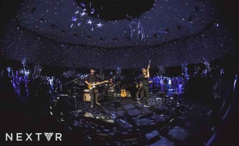 VR影視化趨勢(shì)觀察（上篇）：真正的VR電影尚處于探索階段