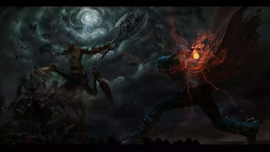 VR影視化趨勢(shì)觀察（上篇）：真正的VR電影尚處于探索階段