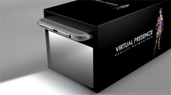 智能手機將能播放超真實的全息影像 期待嗎？