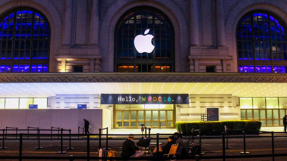 關于2016蘋果開發(fā)者大會WWDC的一切：四大OS集體更新，縫縫補補又一年