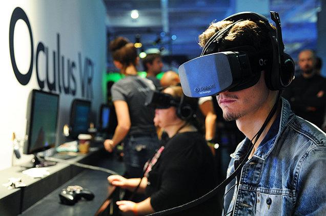 蘋果會在VR和AR身上復(fù)制過去的成功嗎？