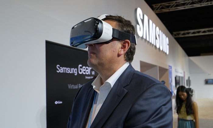 首屆采用 VR 直播的奧運(yùn)會(huì)，這是一份觀(guān)看指南→ 