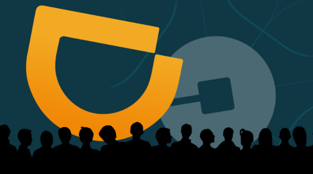 大合并之后，滴滴的三大短期利好和四大長期利好|真象大數(shù)據(jù)