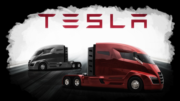 特斯拉偉大計(jì)劃第二部分：SolarCity，電動皮卡，共享出行