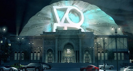 大型VR游樂(lè)設(shè)備崛起，VR線下體驗(yàn)館或進(jìn)入洗牌階段 