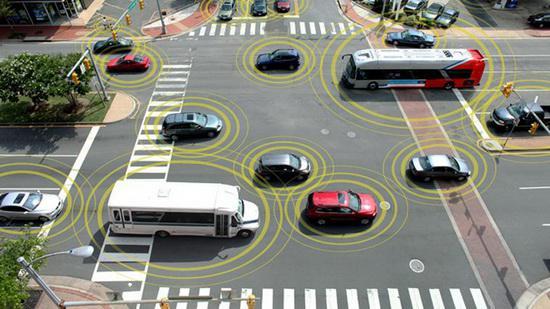 未來(lái)汽車技術(shù)：從增強(qiáng)現(xiàn)實(shí)玻璃到智能公路