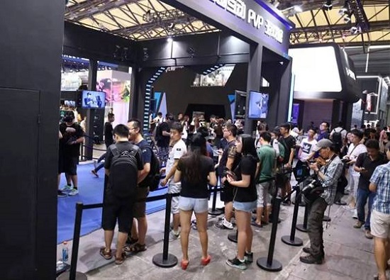 大型VR游樂(lè)設(shè)備崛起，VR線下體驗(yàn)館或進(jìn)入洗牌階段 