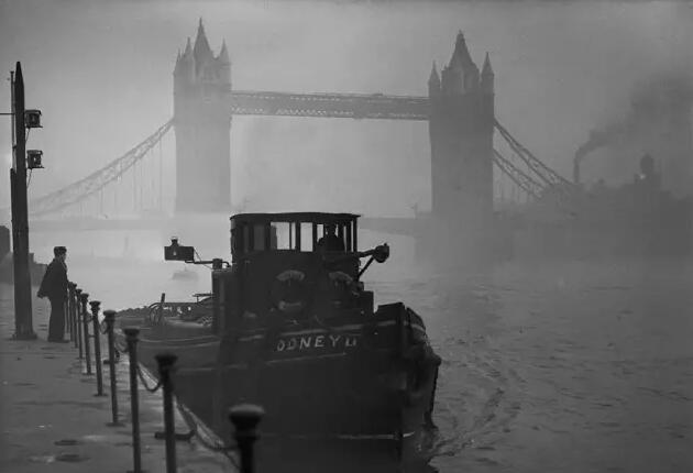 十年后霧霾會(huì)消失嗎？院士：十年內(nèi)難治好霧霾