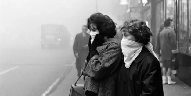 十年后霧霾會(huì)消失嗎？院士：十年內(nèi)難治好霧霾