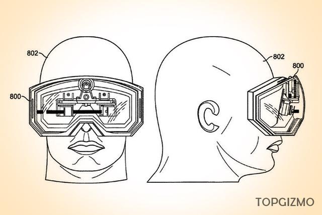 VR/AR領(lǐng)域，蘋(píng)果到底在搞什么小動(dòng)作？