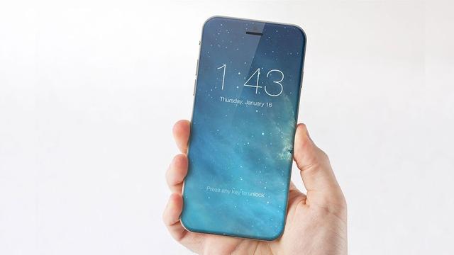 iPhone 8、汽車、人工智能，2017年的蘋果會有驚喜嗎？
