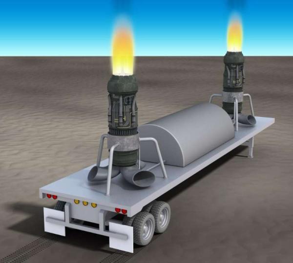 你信嗎？MIT工程師說50臺(tái)除霾神器可讓北京無霾