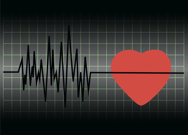 指紋算啥？未來有可能用心跳做加密