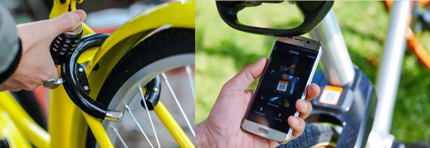 單車共享經(jīng)濟(jì)是偽命題，智能化出行體驗(yàn)才是王道！ 