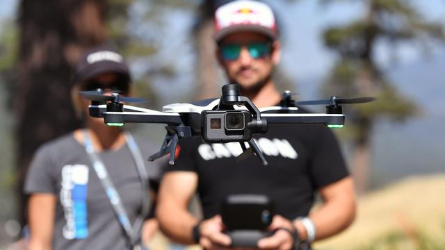 跳票三年最終倒閉 Lily無人機捅破了多少窗戶紙？