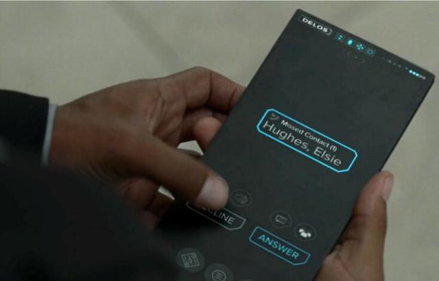 《西部世界》里最好的黑科技不是機(jī)器人，而是語音郵件