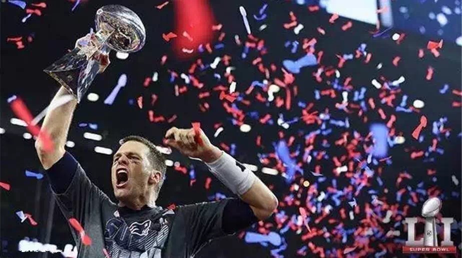 史詩(shī)般的超級(jí)碗落幕，這是一場(chǎng)體育與商業(yè)的終極勝利 