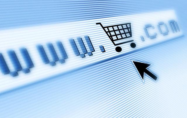 為了讓我們在網(wǎng)上“血拼”，電商們想了一招